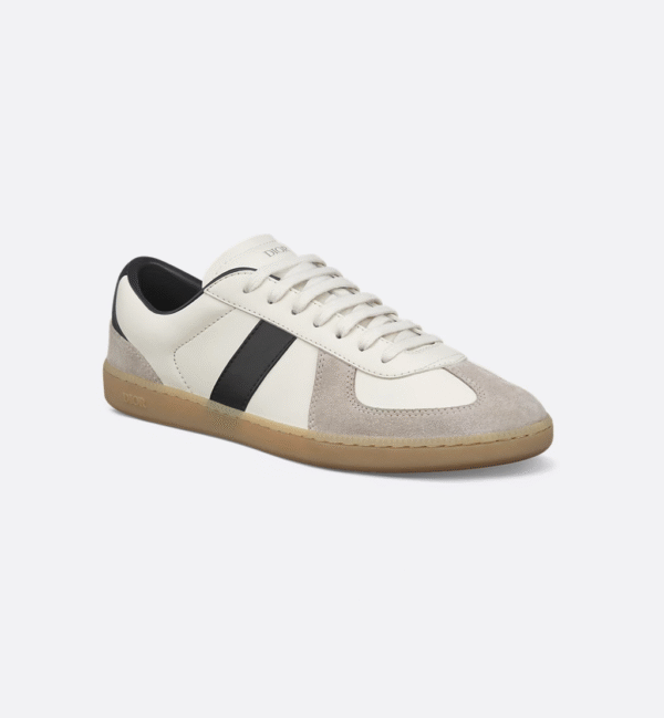 DIOR B01 Matchpoint Sneakers