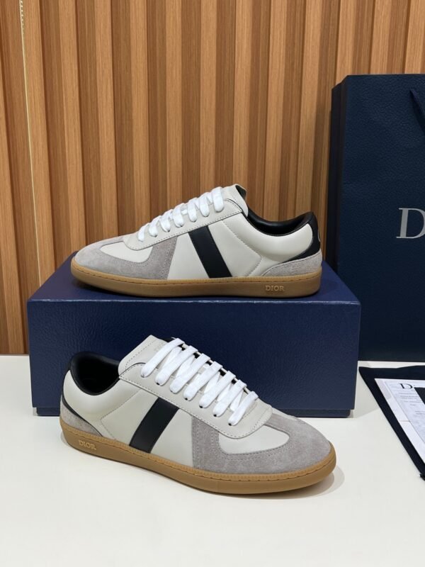 DIOR B01 Matchpoint Sneakers