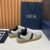 DIOR B01 Matchpoint Sneakers