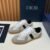 DIOR B01 Matchpoint Sneakers
