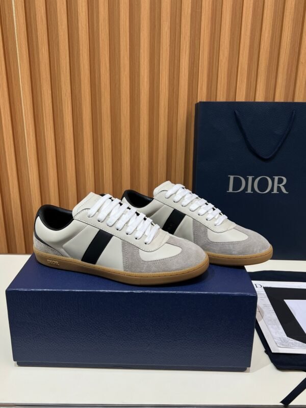 DIOR B01 Matchpoint Sneakers