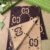 GUCCI Double G jacquard wool scarf