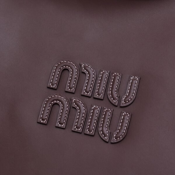 IVY leather bag  5BG231_2CRW_F0NBL_V_MLN