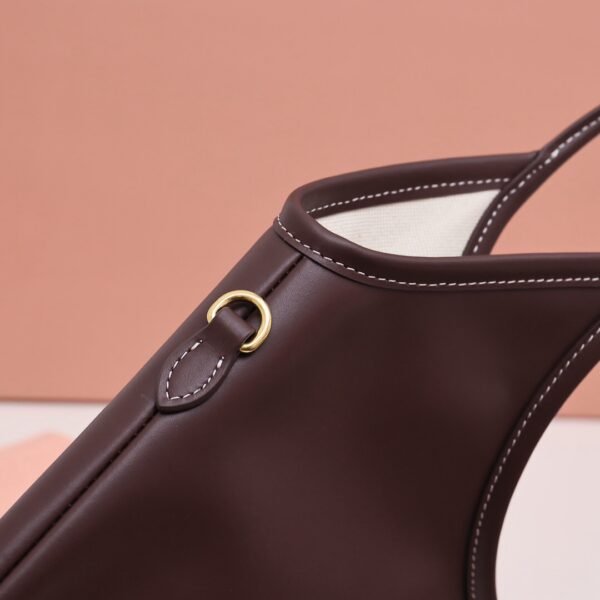 IVY leather bag  5BG231_2CRW_F0NBL_V_MLN