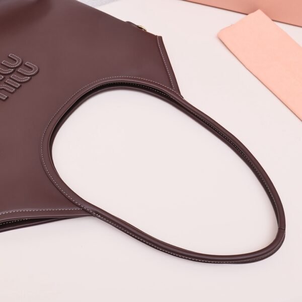 IVY leather bag  5BG231_2CRW_F0NBL_V_MLN