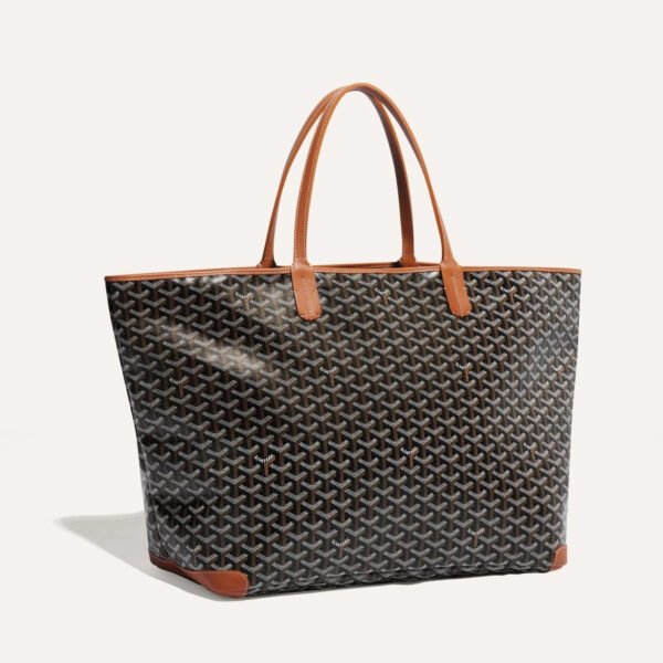 ARTOISGMLTY01CL03P (1) GOYARD Artois GM Bag