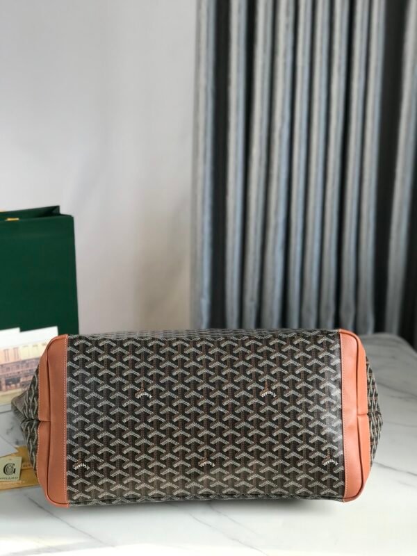 ARTOISGMLTY01CL03P (4) GOYARD Artois GM Bag