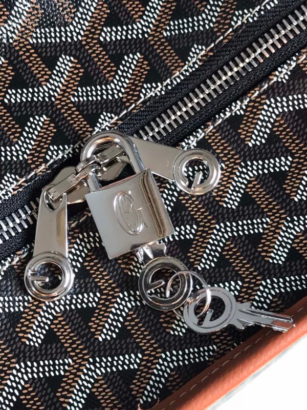 ARTOISGMLTY01CL03P (6) GOYARD Artois GM Bag