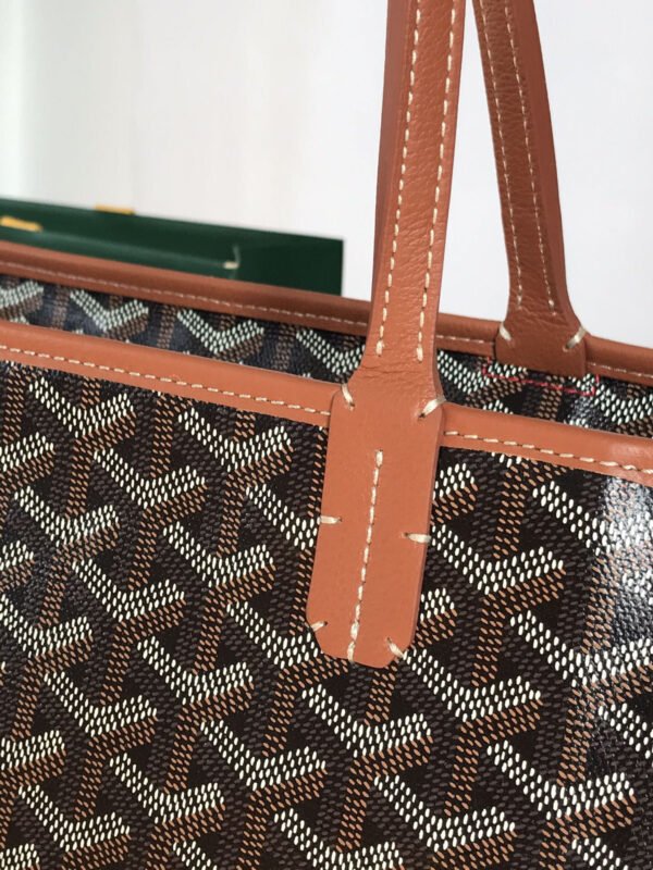 ARTOISGMLTY01CL03P (7) GOYARD Artois GM Bag