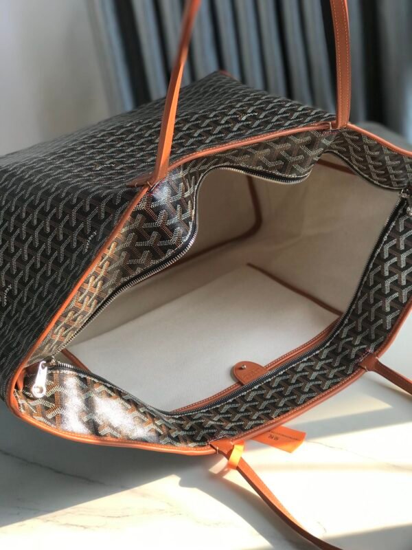 ARTOISGMLTY01CL03P (9) GOYARD Artois GM Bag