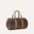 GOYARD Barrel 40 Sports Bag