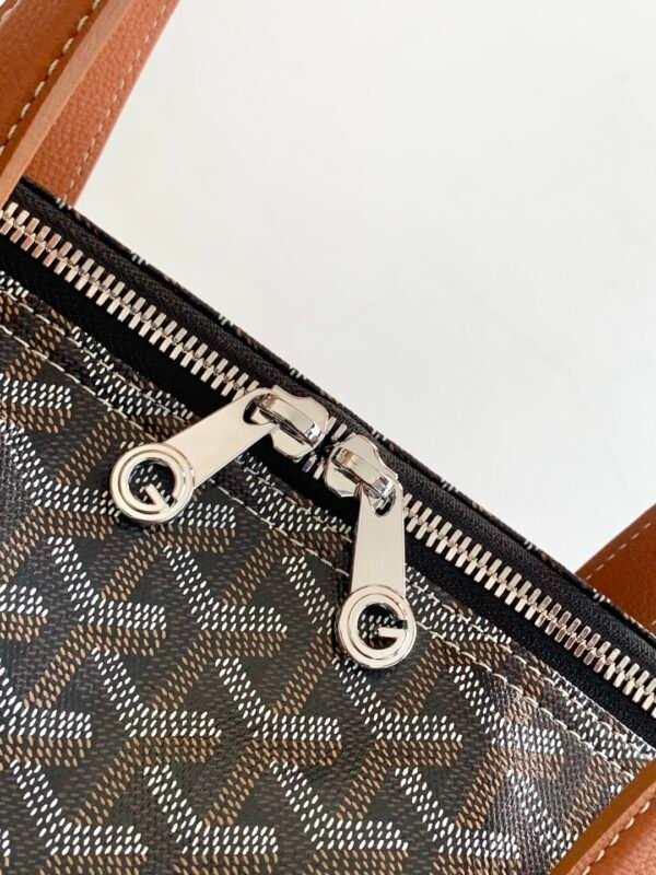 GOYARD Barrel 40 Sports Bag