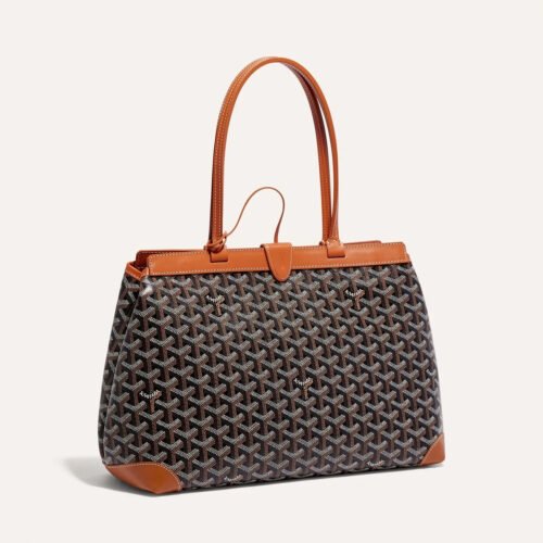 BELBIAPMLTY01CL03P (1) GOYARD Bellechasse Biaude PM Bag