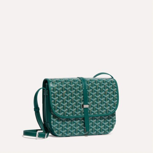 BELVE3MMLTY09CG09P (1) GOYARD Belvedere MM Bag