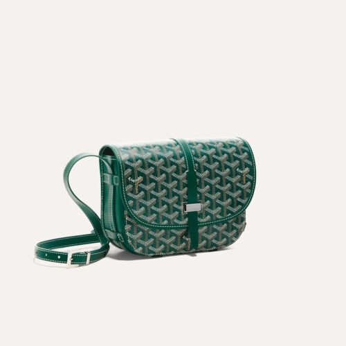 BELVE3PMLTY09CG09P (1) GOYARD Belvedere PM Bag
