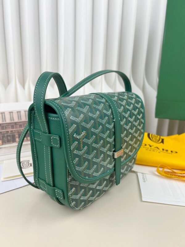 BELVE3PMLTY09CG09P (4) GOYARD Belvedere PM Bag