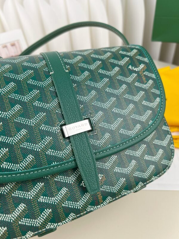 BELVE3PMLTY09CG09P (6) GOYARD Belvedere PM Bag