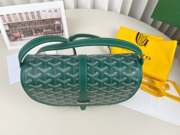 BELVE3PMLTY09CG09P (8) GOYARD Belvedere PM Bag