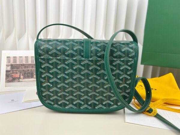BELVE3PMLTY09CG09P (9) GOYARD Belvedere PM Bag