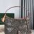 BOHEMEPMLTY01CL03P (4) GOYARD Bohème Hobo Bag