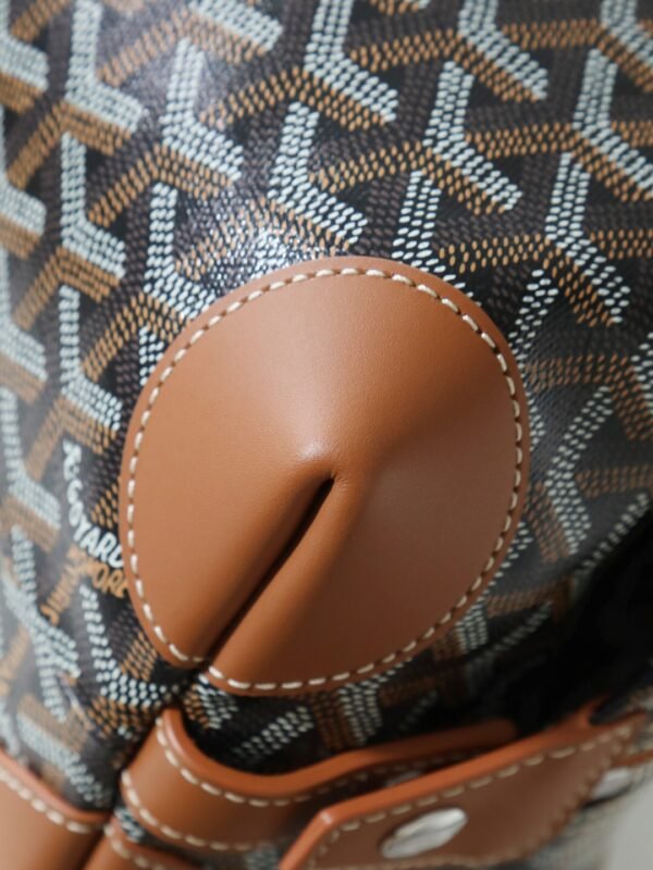 GOYARD Bowling 25 Toiletry Bag