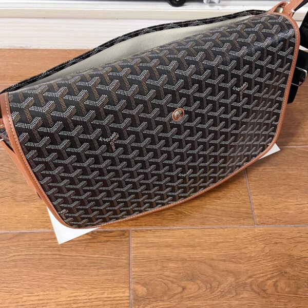 GOYARD  Capetien MM Messenger Bag