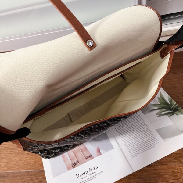 GOYARD  Capetien MM Messenger Bag