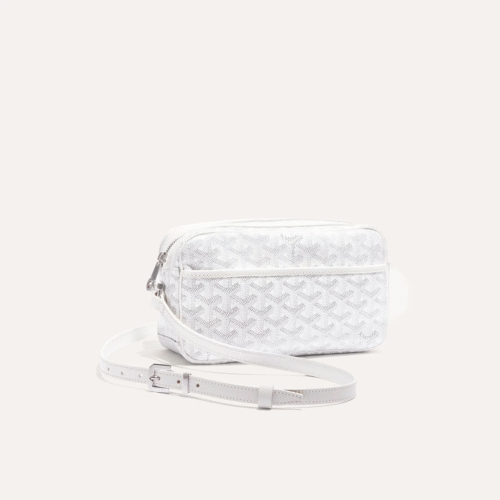 CAPVE2PMLTY50CL50P (1) GOYARD Mini Bags Cap-Vert PM Bag