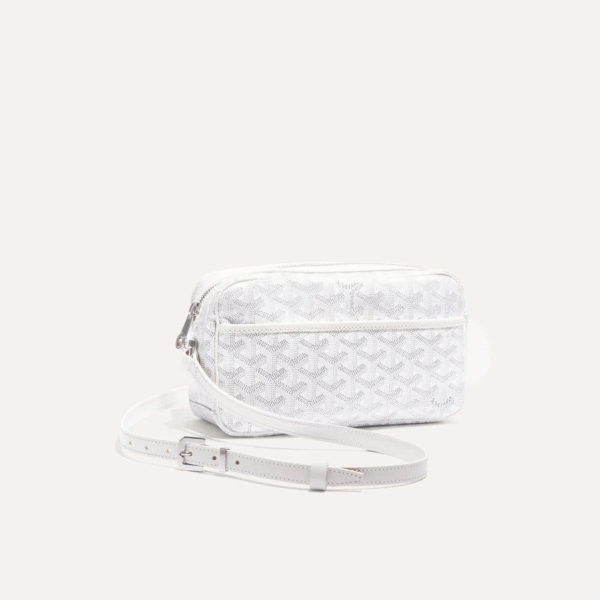 CAPVE2PMLTY50CL50P (1) GOYARD Mini Bags Cap-Vert PM Bag