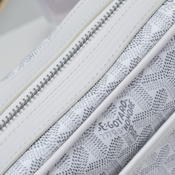 CAPVE2PMLTY50CL50P (6) GOYARD Mini Bags Cap-Vert PM Bag