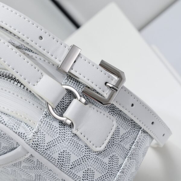 CAPVE2PMLTY50CL50P (7) GOYARD Mini Bags Cap-Vert PM Bag