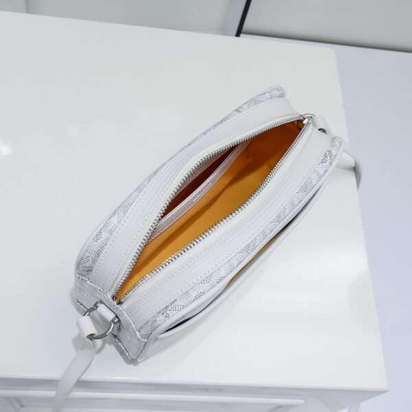 CAPVE2PMLTY50CL50P (8) GOYARD Mini Bags Cap-Vert PM Bag