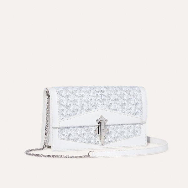 GOYARD Duchesse Marie-Caroline Bag