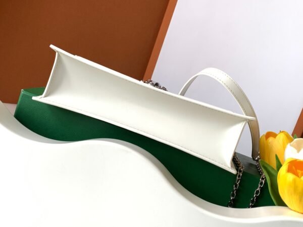 GOYARD Duchesse Marie-Caroline Bag