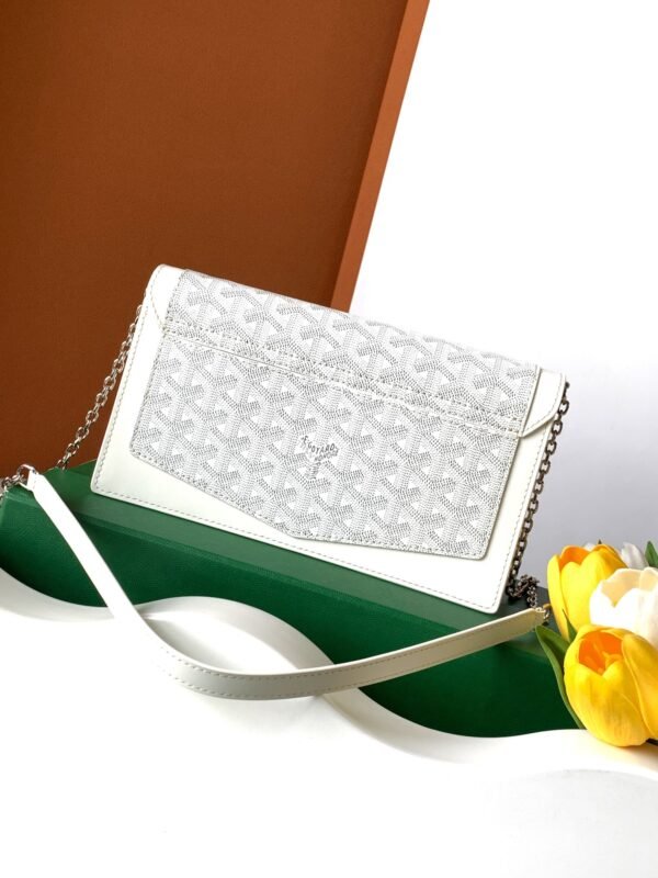 GOYARD Duchesse Marie-Caroline Bag