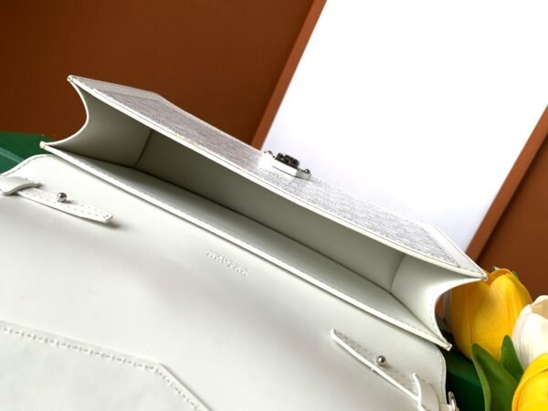 GOYARD Duchesse Marie-Caroline Bag