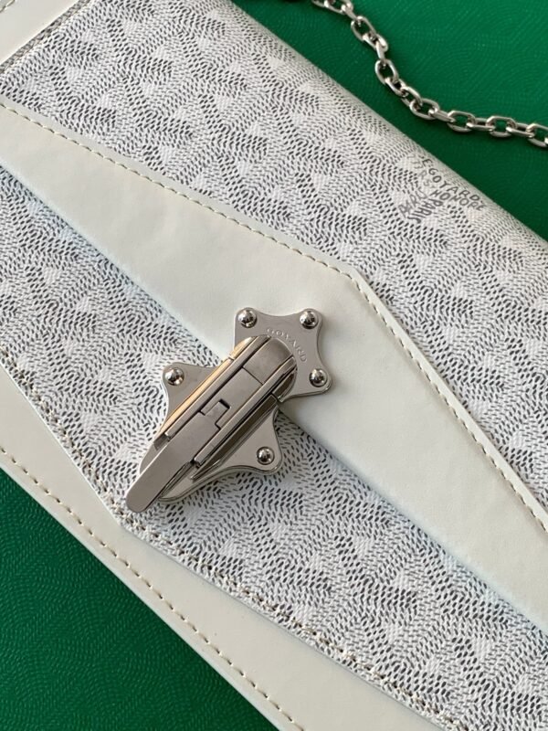 GOYARD Duchesse Marie-Caroline Bag