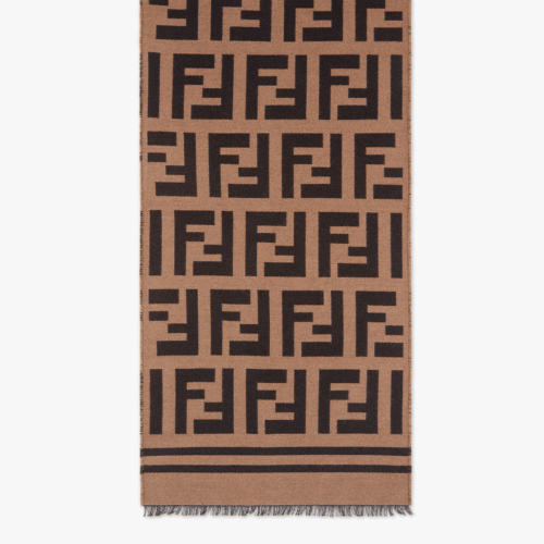 FENDI scarf