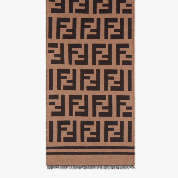 FENDI scarf