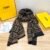 FENDI scarf