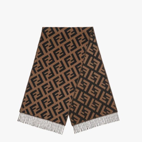 FENDI FF Scarf