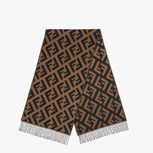 FENDI FF Scarf