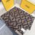 FENDI FF Scarf