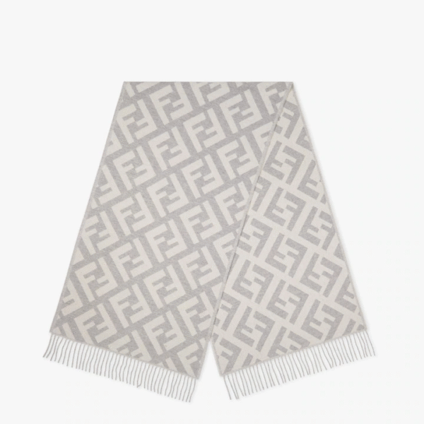 FENDI FF Scarf