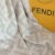 FENDI FF Scarf