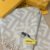 FENDI FF Scarf