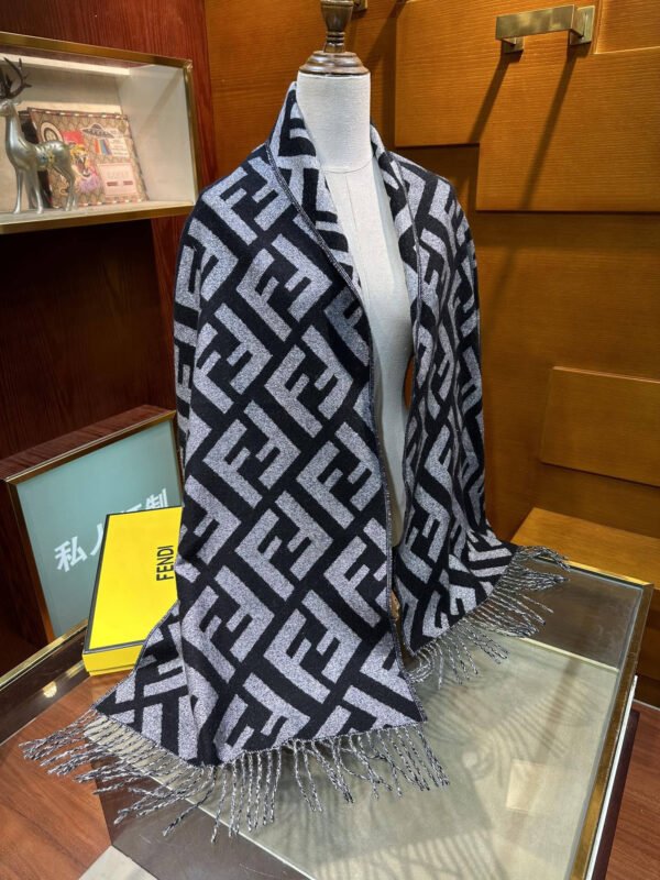 FENDI Scarf