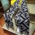 FENDI Scarf