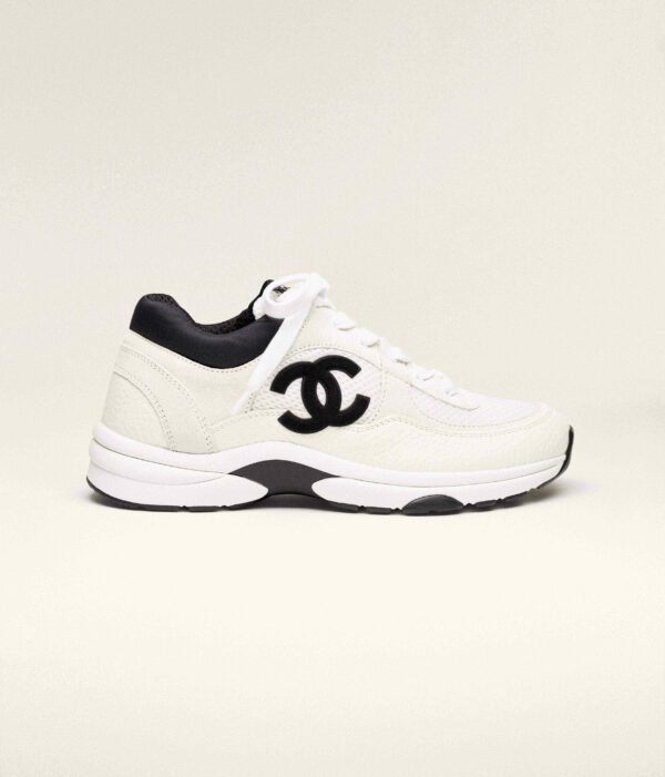 CHANEL SNEAKERS