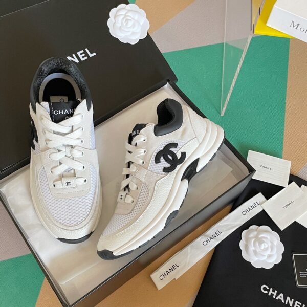 CHANEL SNEAKERS